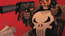 Nuevos nombres para Punisher: War zone