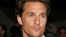 Matthew McConaughey en Tropic Thunder