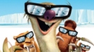 Carteles internacionales de Ice Age 3