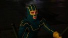 Y otra imagen de Kickass