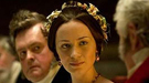 The young Victoria