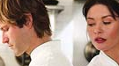 Zeta-Jones cocina a Willis