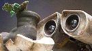Primer p�ster de lo nuevo de Pixar