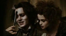 Primer tr�iler de Sweeney Todd