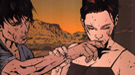 El c�mic Fragile ser� adaptado al cine
