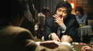 Orient Express: Tazza, the high rollers