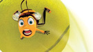 Nuevo cartel de Bee movie