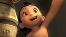 Primera imagen de Astroboy