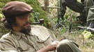 Primera imagen de Benicio del Toro como Ch� Guevara