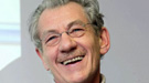 Ian McKellen habla de El hobbit y Magneto