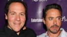 Jon Favreau no dirigirá Los Vengadores
