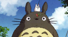 Mi vecino Totoro se reestrena en nuestras salas