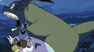 Mi vecino Totoro, más allá del celuloide