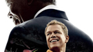 Primer tráiler de Invictus
