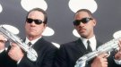 El guionista de Tropic Thunder en Men in black 3