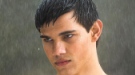 Cruise y Lautner en Northern Lights