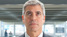 Up in the air, brillante conservadurismo indie