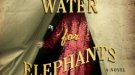 Penn y Pattinson en Water for elephants