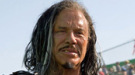 ¿Es Mickey Rourke el padre del nuevo Conan?