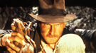 En busca del arca perdida, el mejor film de acción