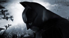 ¿Trabaja ya David Goyer en la tercera de Batman?