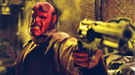 Website de Hellboy 2 lanzado