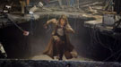 Cartel y tr�iler en castellano de Resident Evil: Extinci�n