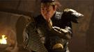 Jet Li en La momia 3