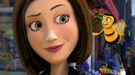 Clip de 6 minutos de Bee movie