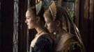 Primeras imágenes de The other Boleygn girl