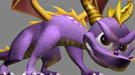 Spyro, the dragon, a la gran pantalla