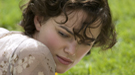 Expiaci�n, la nueva pel�cula de Keira Knightley