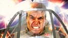¿Es Sam Worthington Dan Dare?