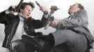 Primer tráiler de The other guys