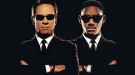 La tercera de Men In Black, confirmada en 3D