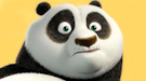 Charlie Kaufman en la secuela de Kung Fu Panda