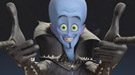 Primer tráiler de Megamind