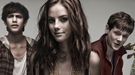 La serie Skins, también al cine