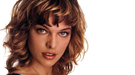 Milla Jovovich en Bad Luck