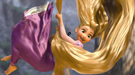 Primer avance de Tangled