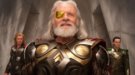Primer tráiler de Thor