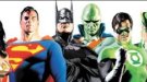 ¿La liga de la justicia sin Batman ni Superman?