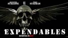 Stallone planea Los mercenarios 2