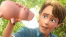 Toy Story 3 es la película más taquillera de Pixar
