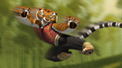 Primer teaser-trailer de Kung fu panda, lo nuevo de Dreamworks