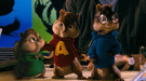 Nueva imagen de Alvin y las ardillas