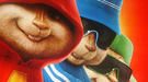 Cuatro nuevos p�sters de Alvin y las ardillas