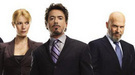 Nuevo teaser-trailer de Iron man
