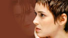 Winona Ryder ser� la mam� de Spock