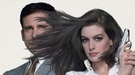 Cartel de Superagente 86